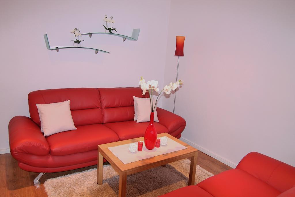Der Buchenhof Apartment Braunlage Room photo