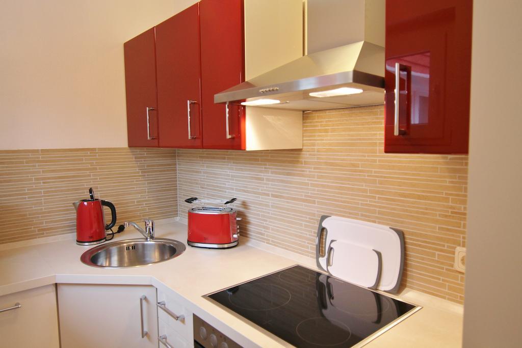 Der Buchenhof Apartment Braunlage Room photo