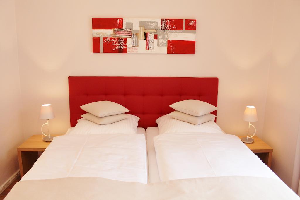 Der Buchenhof Apartment Braunlage Room photo