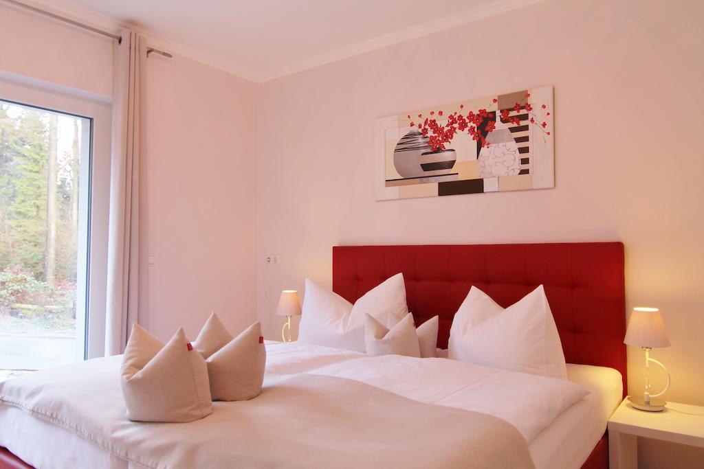 Der Buchenhof Apartment Braunlage Room photo