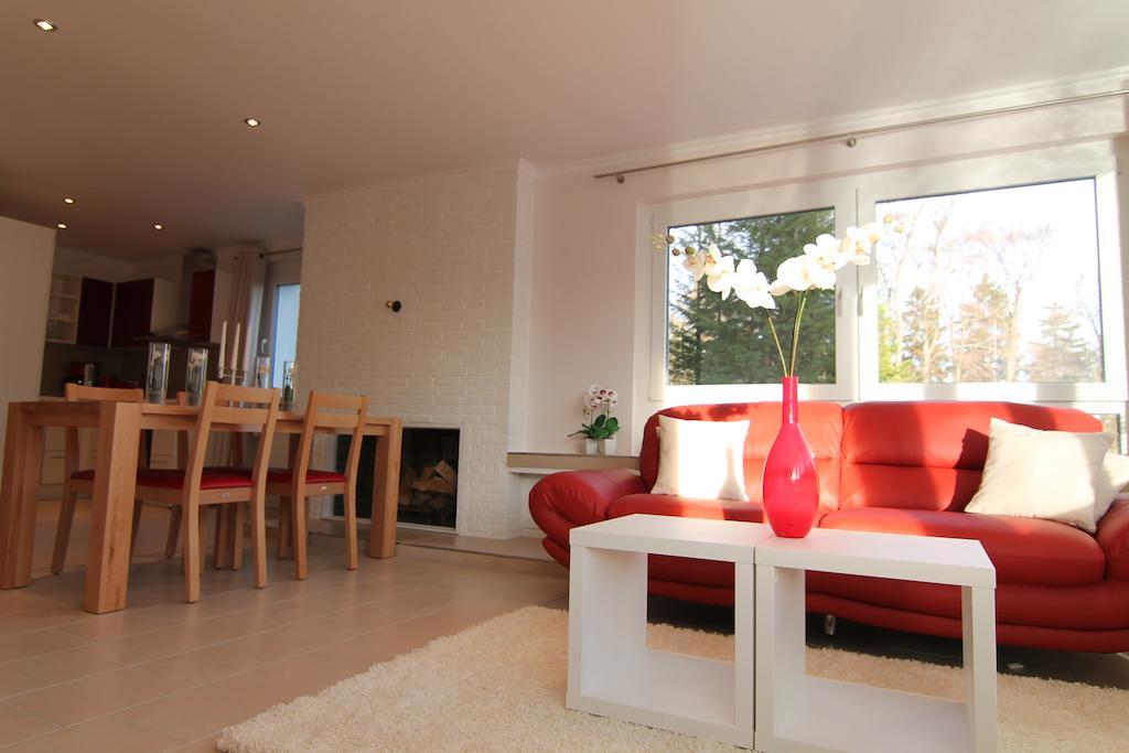Der Buchenhof Apartment Braunlage Room photo