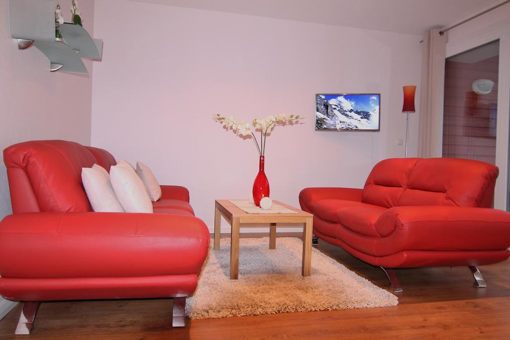 Der Buchenhof Apartment Braunlage Room photo