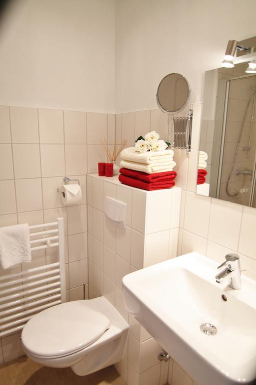 Der Buchenhof Apartment Braunlage Room photo